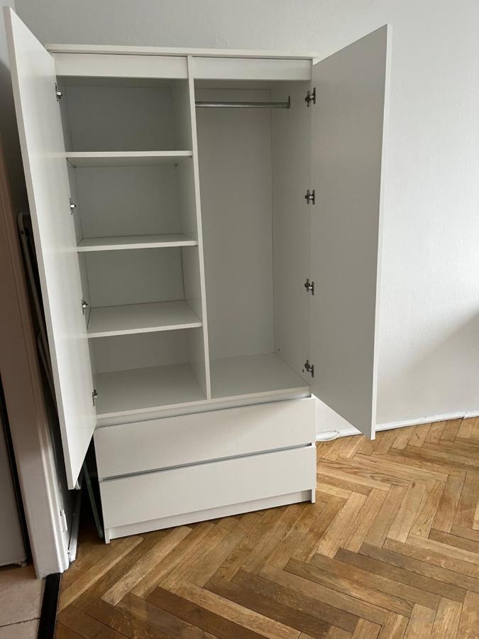 == View Center == Warszawa